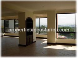 condo for sale in Escazu Costa Rica