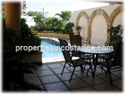 Condo For Sale in upscale Escazu, condo for sale