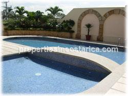 Condo For Sale in upscale Escazu, condo for sale