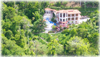 Investment in Costa Rica