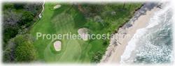 Wood beams, Golf, beach, Costa Rica, tile roofs, Spanish, colonnial, ranch, hacienda, old style, modern, A/C,