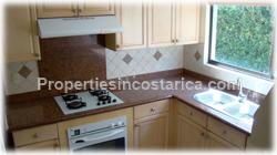 Price, opportunity, elegant, pool, 2 story, gated community, for rent, Escazu for rent, condo for rent. 1553