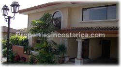 Price, opportunity, elegant, pool, 2 story, gated community, for rent, Escazu for rent, condo for rent. 1553