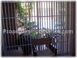 Escazu rental, Escazu for rent, apartment for rent1 room, couple, fully furnished, pool, location, Multiplaza, FORUM, airport, 1548