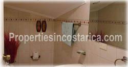 Escazu for sale, Escazu real estate, Escazu house with river, large garden, large backyard, nature homes, Costa Rica Escazu homes, 1742