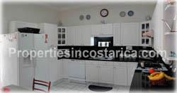 Escazu for sale, Escazu real estate, Escazu house with river, large garden, large backyard, nature homes, Costa Rica Escazu homes, 1742