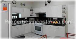 Escazu for sale, Escazu real estate, Escazu house with river, large garden, large backyard, nature homes, Costa Rica Escazu homes, 1742