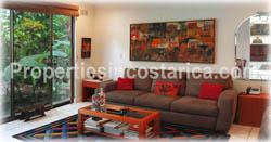 Escazu for sale, Escazu real estate, Escazu house with river, large garden, large backyard, nature homes, Costa Rica Escazu homes, 1742