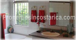 Escazu for sale, Escazu real estate, Escazu house with river, large garden, large backyard, nature homes, Costa Rica Escazu homes, 1742