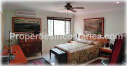 Escazu for sale, Escazu real estate, Escazu house with river, large garden, large backyard, nature homes, Costa Rica Escazu homes, 1742