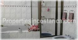 Escazu for sale, Escazu real estate, Escazu house with river, large garden, large backyard, nature homes, Costa Rica Escazu homes, 1742