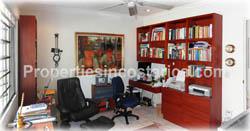 Escazu for sale, Escazu real estate, Escazu house with river, large garden, large backyard, nature homes, Costa Rica Escazu homes, 1742