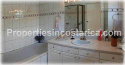 Escazu for sale, Escazu real estate, Escazu house with river, large garden, large backyard, nature homes, Costa Rica Escazu homes, 1742
