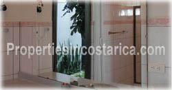 Escazu for sale, Escazu real estate, Escazu house with river, large garden, large backyard, nature homes, Costa Rica Escazu homes, 1742
