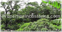 Escazu for sale, Escazu real estate, Escazu house with river, large garden, large backyard, nature homes, Costa Rica Escazu homes, 1742