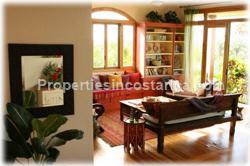 ocean view, equestrian center, soccer field, swimming pool.