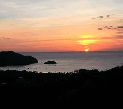 Ocean-View Development Enclave with 15 Lots Close to Coco Beach