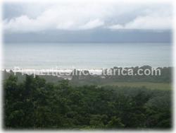 Costa Rica ocean view, Costa Rica lots, Hatillo Puntarenas real estate, Hatillo in Puntarenas, Hatillo beach, Hatillo ocean view, Hatillo lot for sale, security, wildlife, peace, rivers, rainforest,1517