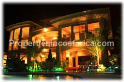 Costa Rica real estate, Jaco Costa Rica, Jaco vacation rentals, vacation rentals, swimming pool, private, secluded, compound