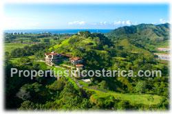 Costa Rica real estate, Jaco Costa Rica, Jaco vacation rentals, vacation rentals, swimming pool, private, secluded, compound
