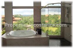 Costa Rica real estate, Jaco Costa Rica, Jaco vacation rentals, vacation rentals, swimming pool, private, secluded, compound