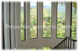 Costa Rica real estate, Jaco Costa Rica, Jaco vacation rentals, vacation rentals, swimming pool, private, secluded, compound