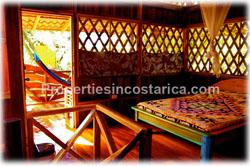 Cahuita, Security, Parking, hotel for sale