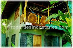 Limon real estate, Limon hotel, Puerto viejo estate