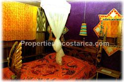 Cahuita, Security, Parking, hotel for sale