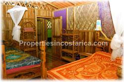Limon real estate, Limon hotel, Puerto viejo estate
