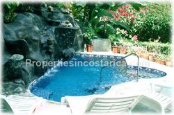 Business option, caribbean hotel
