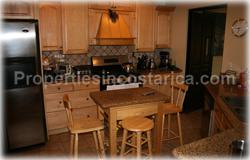 Escazu townhouse, Escazu townhome, Escazu for sale, 3 level,