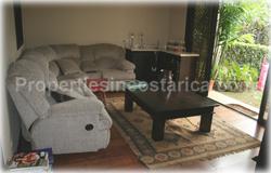 Escazu townhouse, Escazu townhome, Escazu for sale, 3 level,