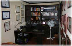 Escazu townhouse, Escazu townhome, Escazu for sale, 3 level,