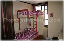 Escazu townhouse, Escazu townhome, Escazu for sale, 3 level,