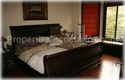 Escazu townhouse, Escazu townhome, Escazu for sale, 3 level,