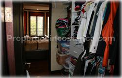 Escazu townhouse, Escazu townhome, Escazu for sale, 3 level,