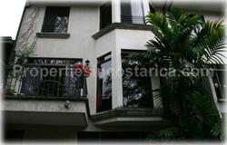 Escazu townhouse, Escazu townhome, Escazu for sale, 3 level,