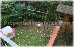 Escazu townhouse, Escazu townhome, Escazu for sale, 3 level,