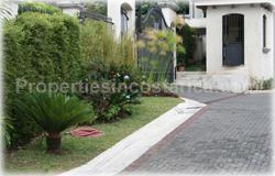 Escazu townhouse, Escazu townhome, Escazu for sale, 3 level,