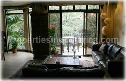 Escazu townhouse, Escazu townhome, Escazu for sale, 3 level,