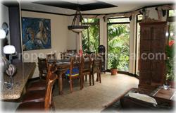 Escazu townhouse, Escazu townhome, Escazu for sale, 3 level,