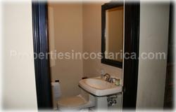 Escazu townhouse, Escazu townhome, Escazu for sale, 3 level,