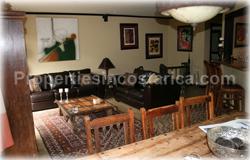 Escazu townhouse, Escazu townhome, Escazu for sale, 3 level,
