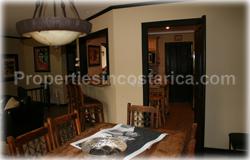 Escazu townhouse, Escazu townhome, Escazu for sale, 3 level,