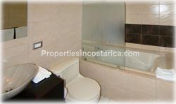 Escazu real estate, short rentals, long term rentals, vacation, city, near multiplaza, CIMA, post surgery, recovery, maternity, labor, business, lindora, west valley, equipped, furnished, studio, security, 1872