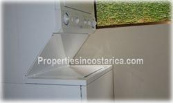 Escazu real estate, short rentals, long term rentals, vacation, city, near multiplaza, CIMA, post surgery, recovery, maternity, labor, business, lindora, west valley, equipped, furnished, studio, security, 1872