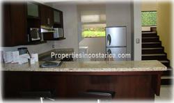 Escazu real estate, short rentals, long term rentals, vacation, city, near multiplaza, CIMA, post surgery, recovery, maternity, labor, business, lindora, west valley, equipped, furnished, studio, security, 1872