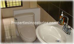 Escazu real estate, short rentals, long term rentals, vacation, city, near multiplaza, CIMA, post surgery, recovery, maternity, labor, business, lindora, west valley, equipped, furnished, studio, security, 1872