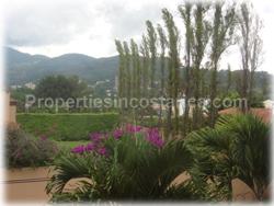 Costa Rica vacation homes, Escazu vacation houses, for rent, short rentals, Escazu stays, corporate rentals, Escazu real estate